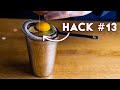 20 hacks to improve your cocktail skills