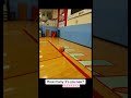 How many 3’s you see? #fy #fyp #sports #ball #basketball #love #viral #Quintinbanks #bronnyjames