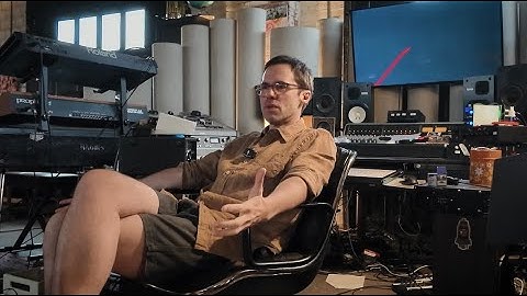 The Talkback - Steve Christensen