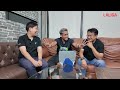 10 ลูกยิง ลาลีกา 2025/26 ในใจ ’มุ้ย‘ ธีรศิลป์ แดงดา! l All We Know LALIGA EP.36