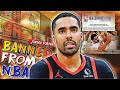 Gambled And Lost! Now JonTay Porter is BANNED ((NBA)) Stunted Growth