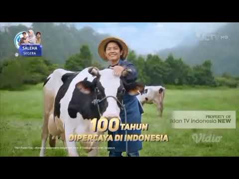 Iklan Frisian Flag SCTV (New Look 2026) Reversed