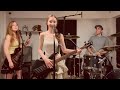He’s A Rebel (Covered by The Hawkbirds)