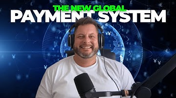 Global Finance 2030: SWIFT x Linea x XRP x Chainlink Explained