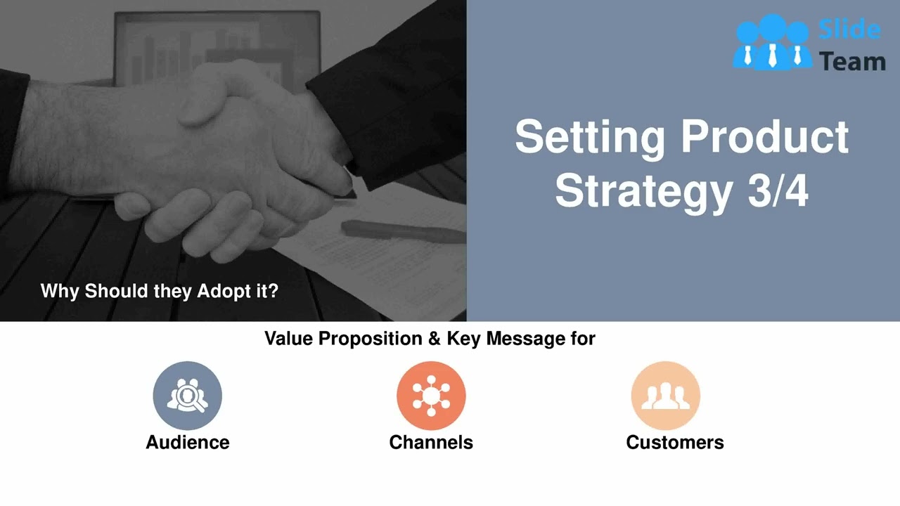 Marketing Mix Powerpoint Presentation Slides