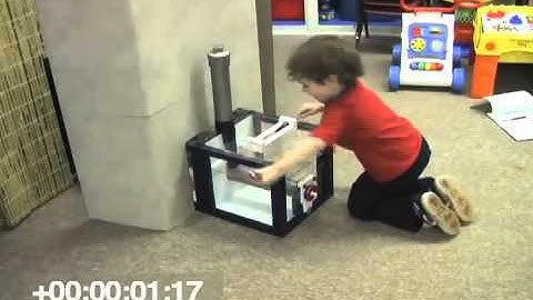 Video 3: Racing Progression