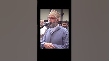 تلاوة مؤثرة- الشيخ حسن صالح