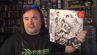 Rock & Metal Vinyl Update - January 2023 | nolifetilmetal Rock & Metal Vinyl Update - January 2023 | nolifetilmetal