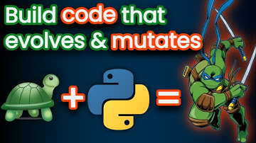 Genetic Algorithms Explained - Visual Guide