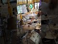 Drum Cover Of Rage Against The Machine Renegades Of Funk Drumcover Rageagainstthemachine Drum Cover Of Rage Against The Machine Renegades Of Funk Drumcover Rageagainstthemachine