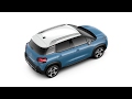 SUV Compact Citroën C3 Aircross Offre De Personnalisation étendue mp3