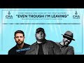 Luke Combs' Emotions Behind Songwriting | Song of the Year Nominee Series | CMA Awards 2020
