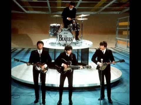The Beatles - 1964 - YouTube