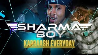 Kuleel Waaye | Sharma Boy EVERYDAY KARBAASH Ft ArimaHeena Reactions