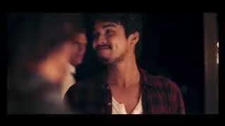 Iklan Sampoerna A Mild - The Embrace Felt (2014)