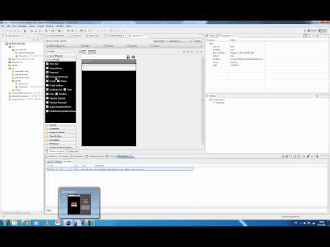 Android Dev 101 Ep2 - Intent Away