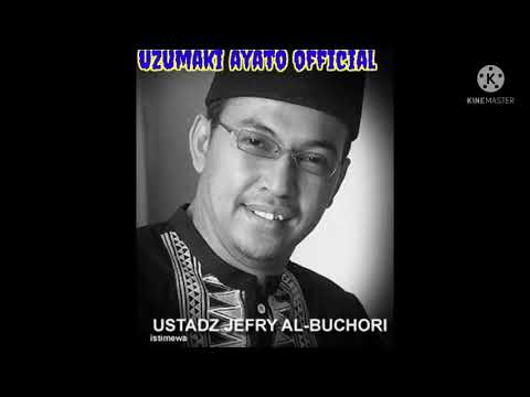 musik Uje  Ustad Jefri Al Buchori - Doa Khatam Quran full HD