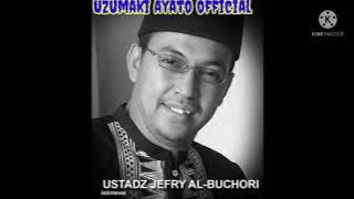 musik Uje  Ustad Jefri Al Buchori - Doa Khatam Quran full HD