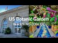 Garden under glass  a journey through  the united states botanic garden