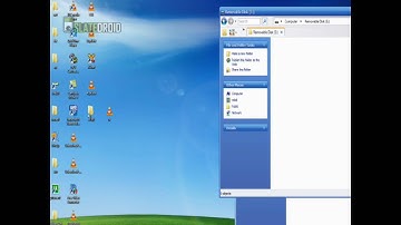 EKEN M001 Firmware Update Tutorial