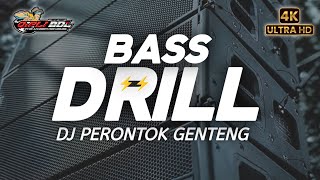 INFO DERR || DJ CEK SOUND FULL BASS PALING NENDANG