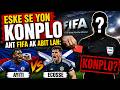 ESKE SE YON KONPLO ANT FIFA AK ABIT LAN: MATCH AYITI VS ECOSSE #TPS #USCIS #Haiti