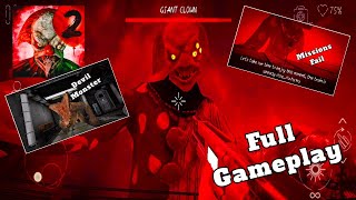 Death Park 2 - Full Game - Gameplay | Survival Horror Game | death park 2 gameplay in hindi screenshot 5
