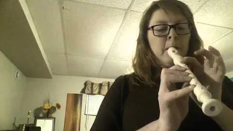 Video # 2 Jingle Bells, November 27th, Alicia Slad...
