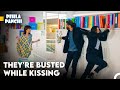 The most fun moments of the office 84  pehla panchi