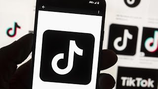 Senate Approves Measure To Ban TikTok From Government Devices Senate Approves Measure To Ban TikTok From Government Devices