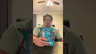 Crunchy, Chewy, PERFECT? Nerds Gummy Clusters Review” #food #foodnerd #foodcritic #review