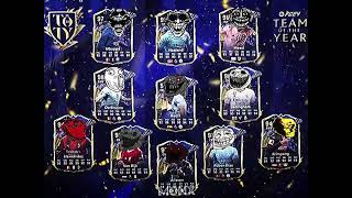 REI DO MUNDO | DJ EPIFY | SPED UP | TEAM OF THE YEAR EDITION | TOTY