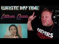 Citizen Queen - Waste My Time (Official Video) | REACTION