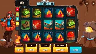 [Decent.bet] Blockchain Slot Machines screenshot 1