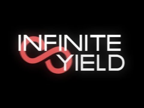Infinite Yield Admin Script Pastebin 2020 Youtube - roblox games that have infinite admin