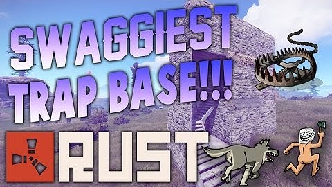 Exploit Trap Base | (Where