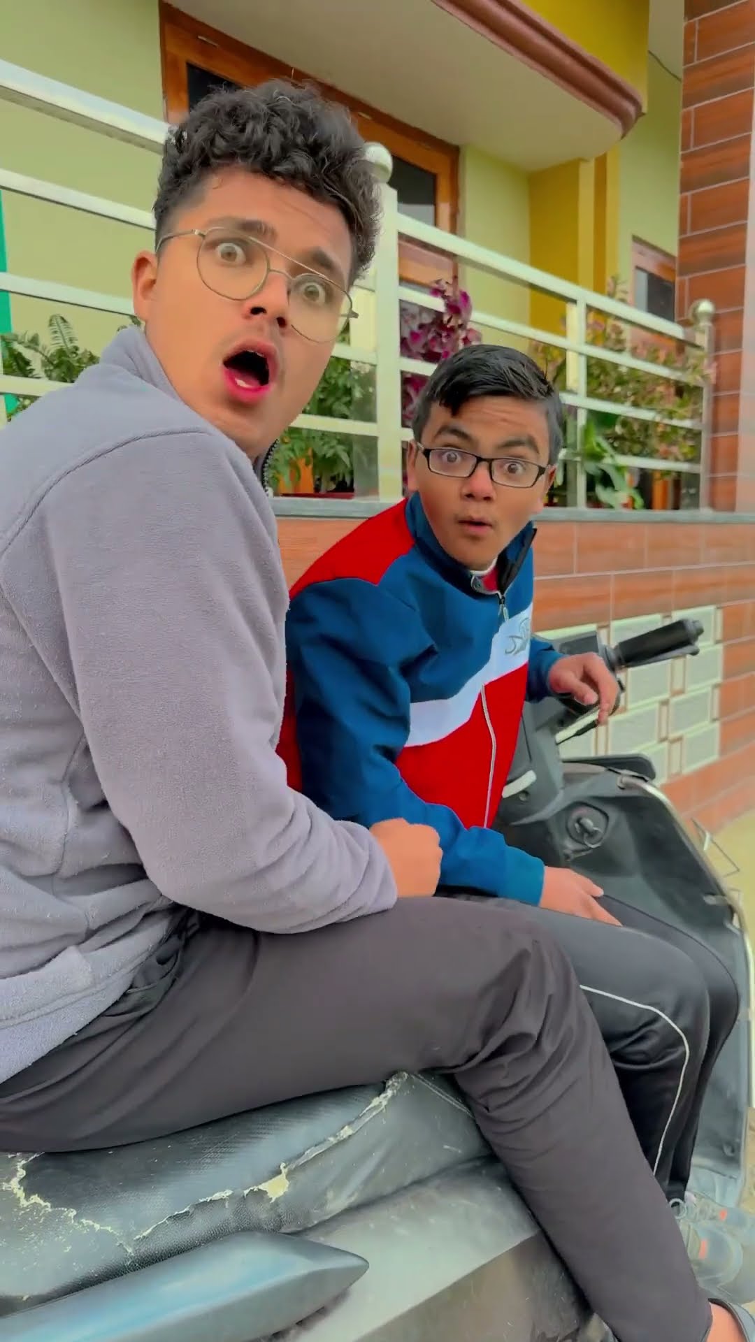 Tujhko na dekhun ❤️? #shorts #trending #funny #love #viralvideo