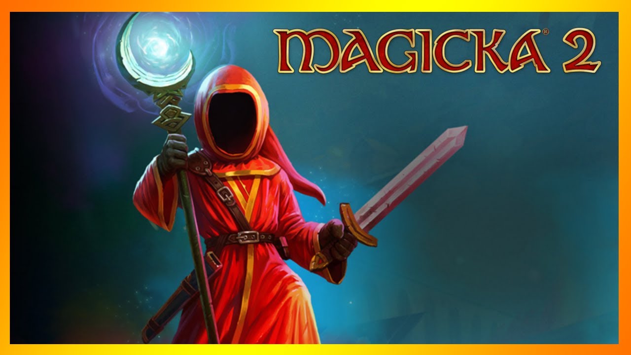 Magicka wizards of the square tablet steam фото 55