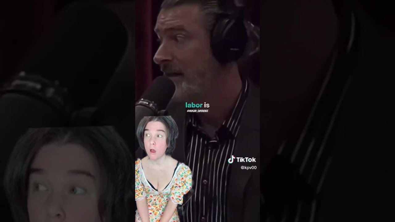 China Has 10 Years Left Headed For COLLAPSE Joe Rogan Joerogan Shorts Conspiracytheory