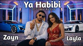Zayn U0026 Layla  Ya Habibi arabic Love Vibe Pop X Rap  