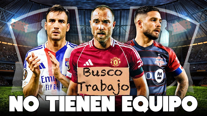 12 Jugadores que NO Tienen Equipo en 2025