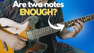 EASIEST Blues Hack EVER for Chords and Solos