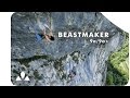 Beastmaker (9a/9a+) – Climbing Movie I VAUDE