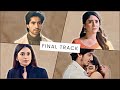 Bade Achhe Lagte Hain 4 comes to an end | Harshad Chopda, Shivangi Joshi | BALH 4 Final Track