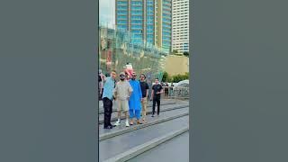 Visit office for booking few slots available #worldofmustafa