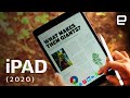 Apple September 2020 event: the iPad 8th gen in 3 minutes