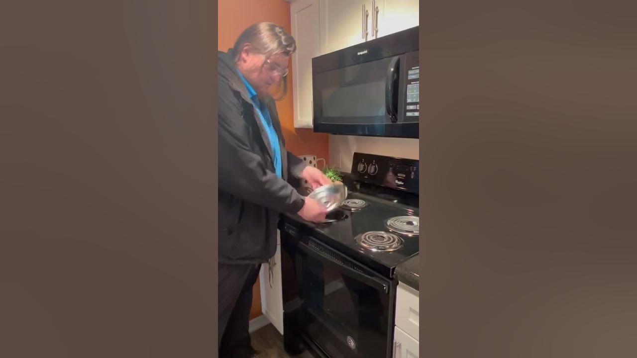 How to Replace Drip Pans YouTube
