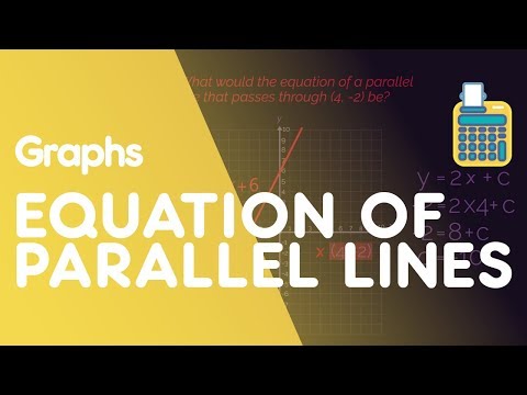 Video: Hvad er en parallelfunktion?