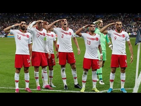 10.09.2019 Türkiye - Moldova | Maç özeti