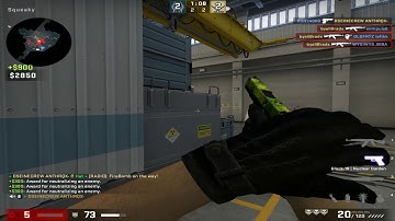 CSGO Random Clips pt.22